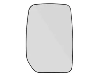 Ford Transit V347 sağ dış dikiz ayna camı 2006-2014