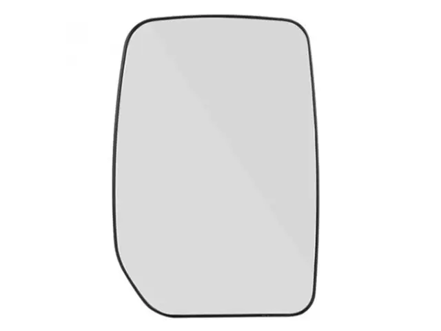 Transit V347 Sağ Ayna Camı Ford Transit V347 sağ dış dikiz ayna camı 2006-2014