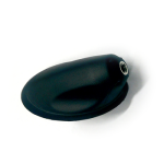 Ford Transit V363 radyo anten alt gövdesi dişi vidalı tavan bağlantı ayağı siyah