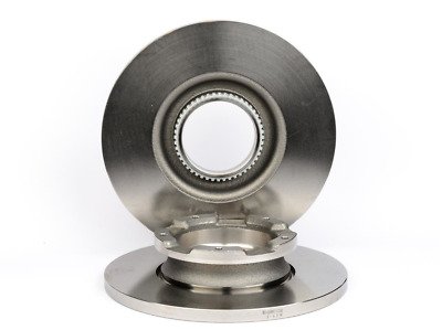 Ford Transit V362 Custom arka fren diski ayna takımı 308 mm 5 bijon ABS'li