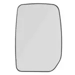 Ford Transit V184 sol dış dikiz ayna camı ve montaj çerçevesi 2001-2006