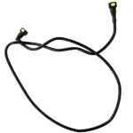 Ford Transit V347 2.2/2.4 TDCI radyatör genleşme kabı yedek su hortumu 2006-2013