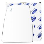 Ford Transit V363 sol dış ayna camı kör nokta uyarı logolu ısıtmalı 2019-2024