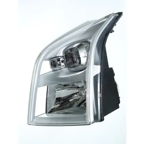 Transit V347 Sol Far Ford Transit V347 sol ön far komple aydınlatma 2006-2014