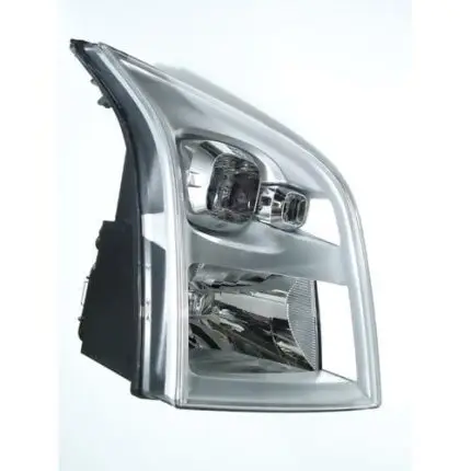 Ford Transit V347 sağ ön far komple aydınlatma 2006-2014