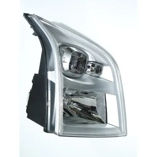 Transit V347 Sağ Far Ford Transit V347 sağ ön far komple aydınlatma 2006-2014