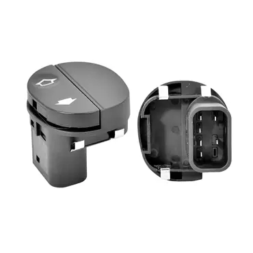 Ford Transit V347 sağ kapı tekli cam açma kapama düğmesi 2011-2013