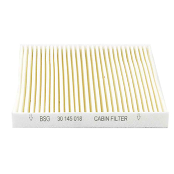 Orijinal Ford Transit V347 polen filtresi ve klima hava filtresi