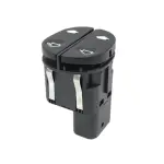 Ford Transit V347 sol şoför tarafı cam açma kapama düğmesi grubu 2012-2013