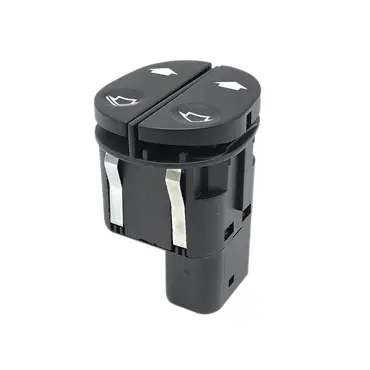 Ford Transit V347 sol şoför tarafı cam açma kapama düğmesi grubu 2012-2013