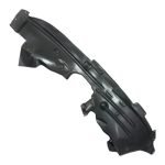 Ford Transit V363 sağ ön çamurluk davlumbazı tekerlek iç koruma plastiği siyah 2014-2019