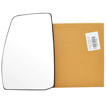 Ford Transit V362 Custom sol dış dikiz ayna camı yedek parça