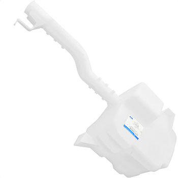 Orijinal Ford Transit V347 motorsuz cam fıskiye su deposu