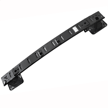 Ford Transit V363 ön tampon demiri siyah boyalı çelik taşıyıcı ön travers 2019-2024