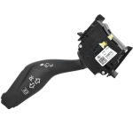 Ford Transit V363 sinyal kolu şerit takip sistemi düğmeli siyah plastik direksiyon kumanda kolu 2014-2019