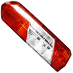 Ford Transit V363 sağ stop lambası kırmızı beyaz dış lensli arka aydınlatma ünitesi 2014-2023