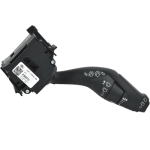 Ford Transit V362 Custom arka cam yıkamalı silecek kumanda kolu direksiyon ünitesi