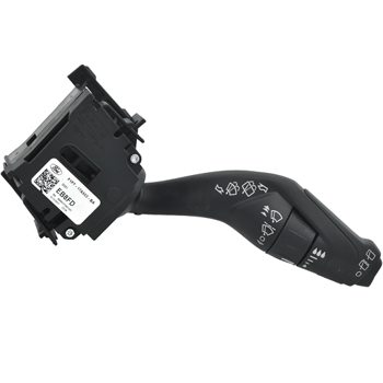 Ford Transit V362 Custom arka cam yıkamalı silecek kumanda kolu direksiyon ünitesi