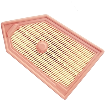 Ford Puma 1.0 EcoBoost benzinli motor için yüksek süzme kapasiteli dikdörtgen hava filtresi 2020-2023