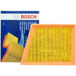 Ford Puma 1.5 EcoBlue TDCI dizel motor için Bosch marka yüksek performanslı motor hava filtresi 2020-2023