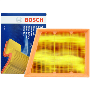 Ford Puma 1.5 EcoBlue TDCI dizel motor için Bosch marka yüksek performanslı motor hava filtresi 2020-2023