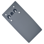 Orijinal Ford Transit Custom yan gövde kuşağı B direk sol kaplama