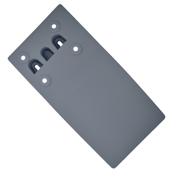 Orijinal Ford Transit Custom yan gövde kuşağı B direk sol kaplama