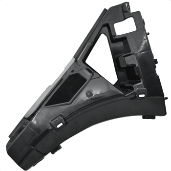 Ford Transit V362 Custom ön tampon sağ yan bağlantı braketi plastik ayağı