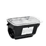 Ford Transit V362 Custom arka plaka aydınlatma lambası camı duysuz beyaz şeffaf