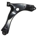 Ford Transit V363 sağ ön alt salıncak tabla rotilli burçlu arka tek teker uyumlu 2014-2019