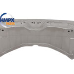 Tesla Model Y 20 Arka Panel