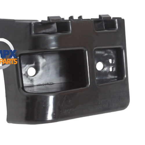 Tesla Model Y Arka Tampon Alt Braketi Sol