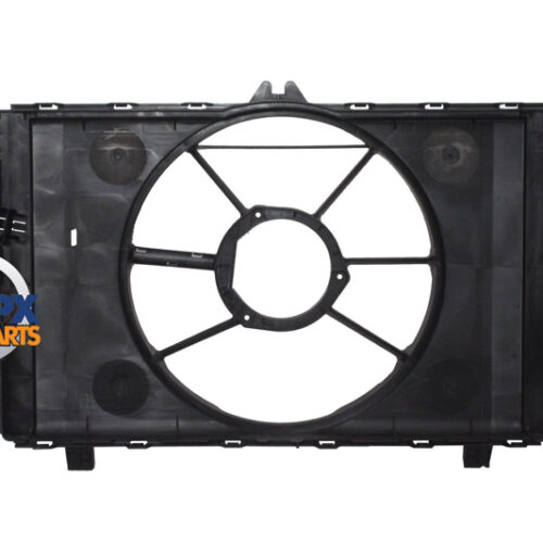 Tesla Model Y Fan Davlumbazı