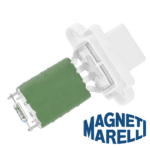 C-Max Magneti Marelli Kalorifer Rezistansı