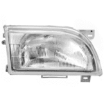 Ford Transit Komple Far