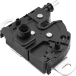 Ford Transit Kaput Kilidi