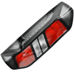 Custom Arka Stop Lambası
