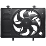 Courier Fan Motoru