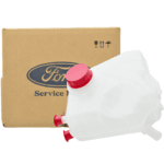 Courier Yedek Su Deposu