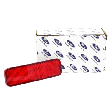 Courier Arka Tampon Kedi Gözü