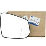 Courier Ayna Camı