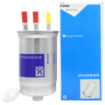 Connect Mazot Filtresi