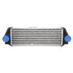 Connect Intercooler