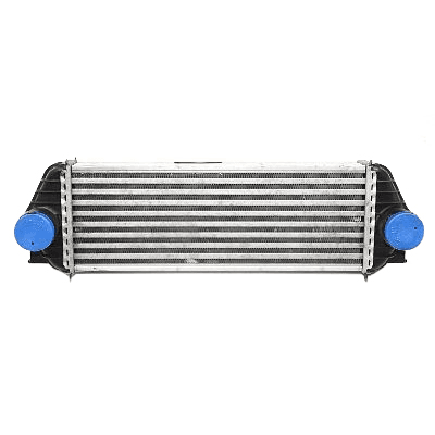 Connect Intercooler