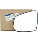Courier Ayna Camı