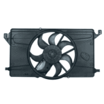Focus Fan Motoru