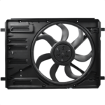 Focus Fan Motoru 2018