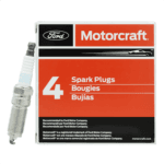 C-Max 1.6 EcoBoost Motorcraft Buji