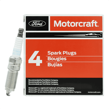 C-Max 1.6 EcoBoost Motorcraft Buji