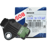 Mondeo 2.0 TDCi Bosch Krank Sensörü
